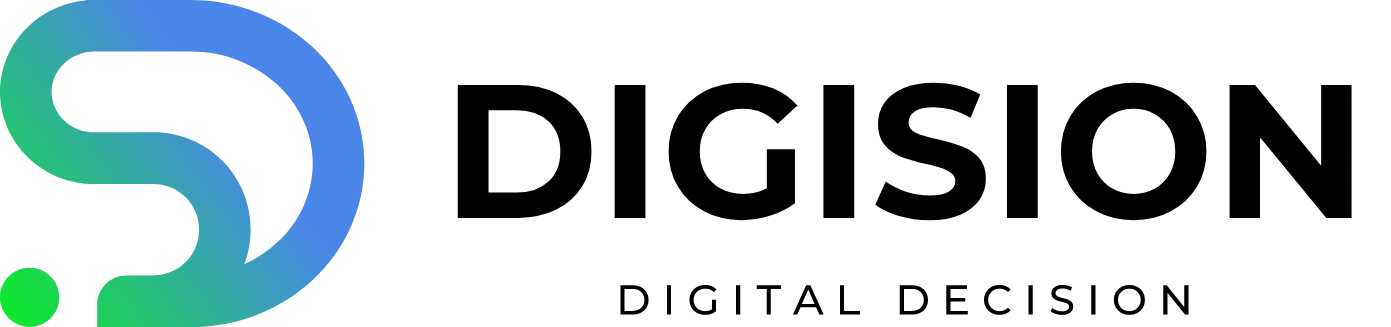 Digision Logo